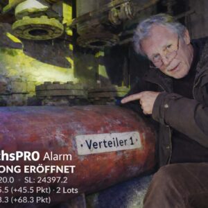 dachsPRO Alarm-Service