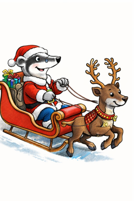 Weihnachtsangebot Gold-Mitgliedschaft (Starter-Paket)